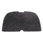 Filtre anti - odeur - moulinex - xa006000 - gris - petit electromnager - friteuse