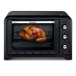 Moulinex four optimo 39l ox485810