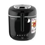 Moulinex - friteuse - 2 kg - 1800w - mega xxl - noir - am480870 Moulinex - friteuse - 2 kg - 1800w - mega xxl - noir - am480870