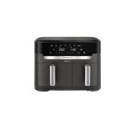 Moulinex friteuse  air chaud sans huile 11l - ez942hf0