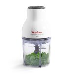 Moulinex hachoir 3 - en - 1 300 w 4 lames 400 ml moulinette essential dj52011 Moulinex hachoir 3 - en - 1 300 w 4 lames 400 ml moulinette essential dj52011