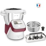 Moulinex hf934510 companion touch xl robot cuiseur multifonction - ecran tactile - 4. 5l ? 10 personnes ... Moulinex hf934510 companion touch xl robot cuiseur multifonction - ecran tactile - 4. 5l ? 10 personnes ...