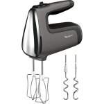 Moulinex powermix silence batteur 600w technologie silencieuse amliore hm650e10