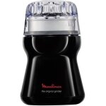Moulinex - moulin  caf - 180w - delhi - noir - ar110830