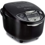 Mijoteur moulinex multicuiseur mk708810