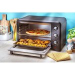 Moulinex optimo - four horno 39 litres - noir