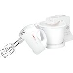 Moulinex prepline hm412 - batteur - 2. 5 litres - 450 w - occasion