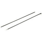 Résistance de grill - moulinex - ss - 986300 - 500w - longueur 455 mm - compatible avec plusieurs modèles ... Résistance de grill - moulinex - ss - 986300 - 500w - longueur 455 mm - compatible avec plusieurs modèles ...