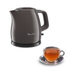 Moulinex bouilloire rio by153910 coloris moderne