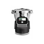 Moulinex robot cuiseur 18 modes i - companion touch pro hf93ecf0