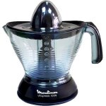Presse - agrumes - moulinex - vitapress pc302810 - 1l - noir - extraction de jus électrique Presse - agrumes - moulinex - vitapress pc302810 - 1l - noir - extraction de jus électrique