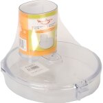 Moulinex - xf930301 - couvercle masterchef 5000 Moulinex - xf930301 - couvercle masterchef 5000