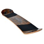 Mountainboard mbs comp 95 - oiseaux - planche de mountainboard