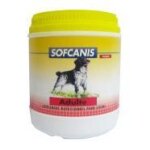 Moureau sofcanis chien adulte poudre orale 400g