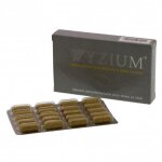 Complment alimentaire - moureau - wyzium - 40 comprims - antioxydants - chien et chat