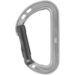 Mousqueton - petzl - esprit - ouverture 21 mm - r�sistance 23 kn - mixte