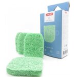 Mousse anti - algues cl 120 d pour pompe classic 120 pour aquarium. - zolux