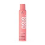 Mousse coiffante fixation extra - forte grip osis +