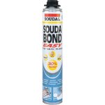 Colle pu - soudabond easy - soudal - 750 ml