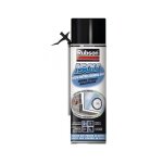 Mousse expansive rubson isole 500ml - blanc - intrieur - temps de schage 60 min