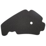 Mousse filtre air maxiscooter - maxi scooter pour piaggio 125 x7 - x8 - beverly - yourban - 250 - 300 ...