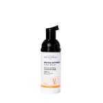 Mousse nettoyante flash eclat novexpert - blanc - 40 ml