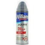Mousse � raser peau sensible 200 ml williams