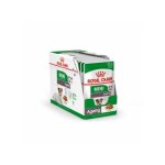 Mousse royal canin mini ageing 12 + pour chien senior - 12 sachets fra�cheur 85 g