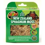 Mousse - cf3 - nz - 1. 3l - mousse de sphaigne - couleur verte - conserve leau
