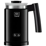 Mousseur � lait cremio ii - melitta - sans fil - 450w - noir