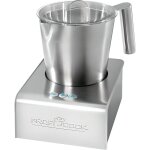 Mousseur � lait - proficook - pc - ms 1032 - 600 w - 500 ml - argent�