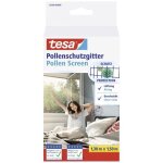 Filtre anti - pollen tesa 55286 - 00000 - 00 (l x h) 1300 mm x 1500 mm anthracite 1 pc(s)