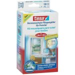 Moustiquaire - tesa - 130 m x 150 m - protection solaire - lavable - d�crochable sans trace