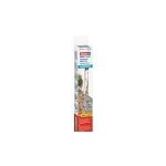 Moustiquaire - tesa - aluminium - 135 m x 06 mm - insect stop - fen�tre de toit