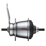Moyeu arrire shimano nexus sg - c3001 - 36t - city / vtc - retropdalage - 7 vitesses
