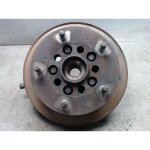 Moyeu de jantes - roue - pivot avant droit ford transit pi�ces doccasion.