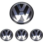 Moyeu de roue 4 x caches moyeux centre roue vw pour volkswagen 65mm ref 3b7 601 171 Moyeu de roue 4 x caches moyeux centre roue vw pour volkswagen 65mm ref 3b7 601 171
