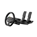 Moza racing r3 bundle ? configuration compacte du simulateur de course avec empattement et p�dales de ...