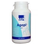 Complment alimentaire - mp labo - agepi omga 3 - 60 capsules - pour chiens et chats - acides gras essentiels ...