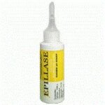 Mp labo epillase lotion auriculaire apaisante et antiseptique chien chat 25ml