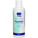 Mp labo pyoskin shampooing moussant pyodermites chien chat 500ml
