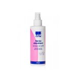Spray dmlant - mp labo - 200ml - beurre de karit - chien et chat - brillance et douceur