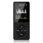 Mp4 mp3 bluetooth lecteur de musique de sport mini baladeur lecteur de musique tudiant 18 pouces avec ...