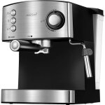 Mpm - espresso inoxydable pour les grains de caf
