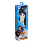 Mr. terrific - figurine 30 cm - d�s 4 ans - superman le film