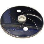 Disque  raper - moulinex - ms - 5867560 - bleu - conu pour robot mnager - rpe fine a / d