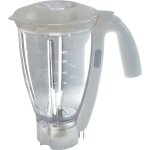 Bol blender mixer odacio 3 blanc