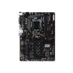 Msi b360 - f pro carte - m�re atx socket lga1151 b360 usb 3. 1 gen 1 gigabit lan carte graphique embarqu�e ...