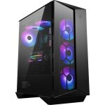 Msi botier pc mpg gungnir 110r