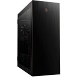 Msi boitier pc mpg sekira 500g - noir - verre tremp - format atx (306 - 7g05g21 - w57)